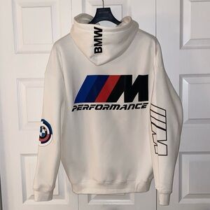 Brand New BMW M Performance Hoodie